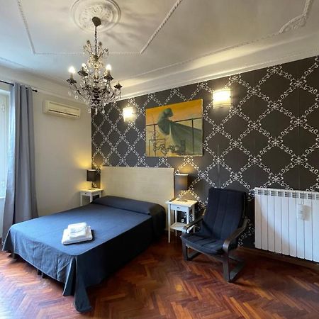 Santa Bibiana B&B Roma Exterior foto