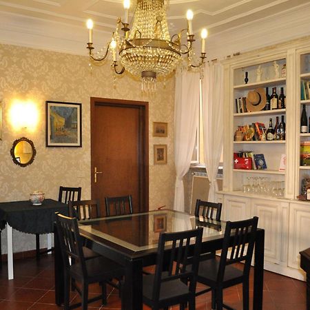 Santa Bibiana B&B Roma Exterior foto