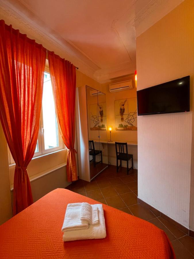 Santa Bibiana B&B Roma Exterior foto