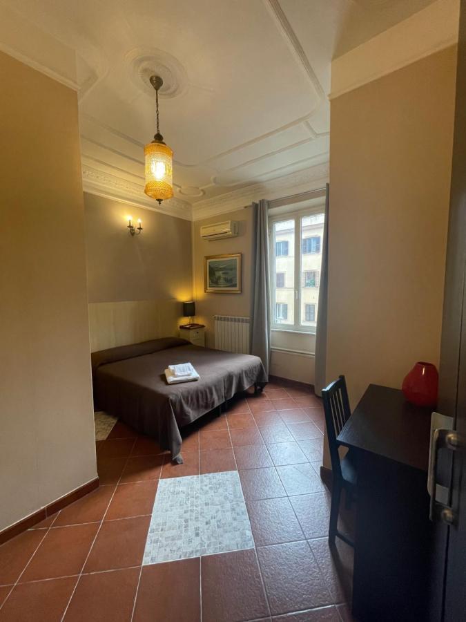 Santa Bibiana B&B Roma Exterior foto