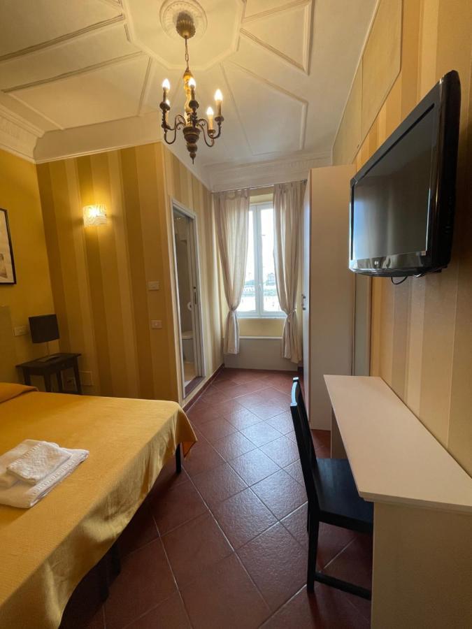 Santa Bibiana B&B Roma Exterior foto