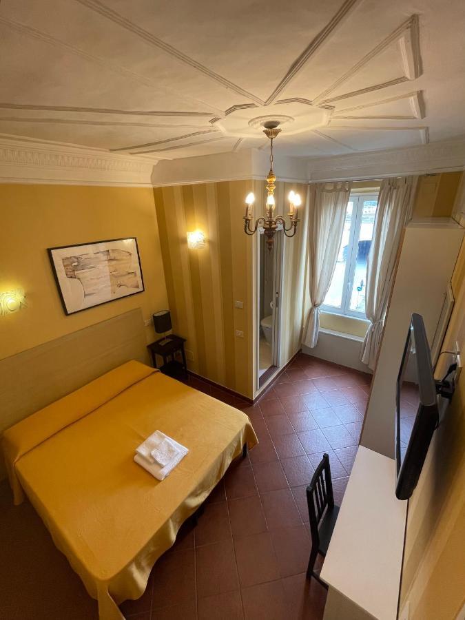 Santa Bibiana B&B Roma Exterior foto
