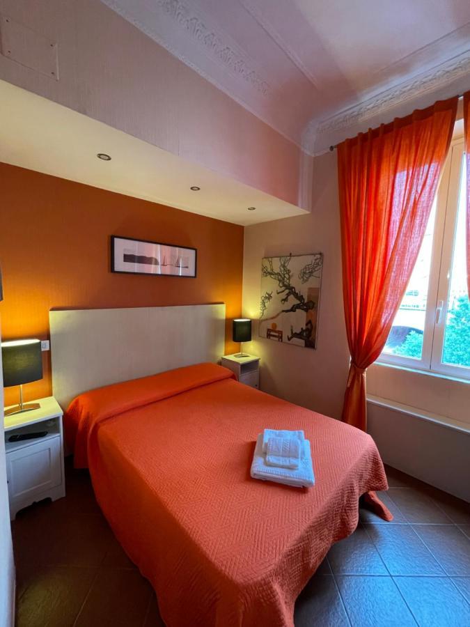 Santa Bibiana B&B Roma Exterior foto