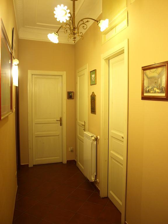 Santa Bibiana B&B Roma Exterior foto