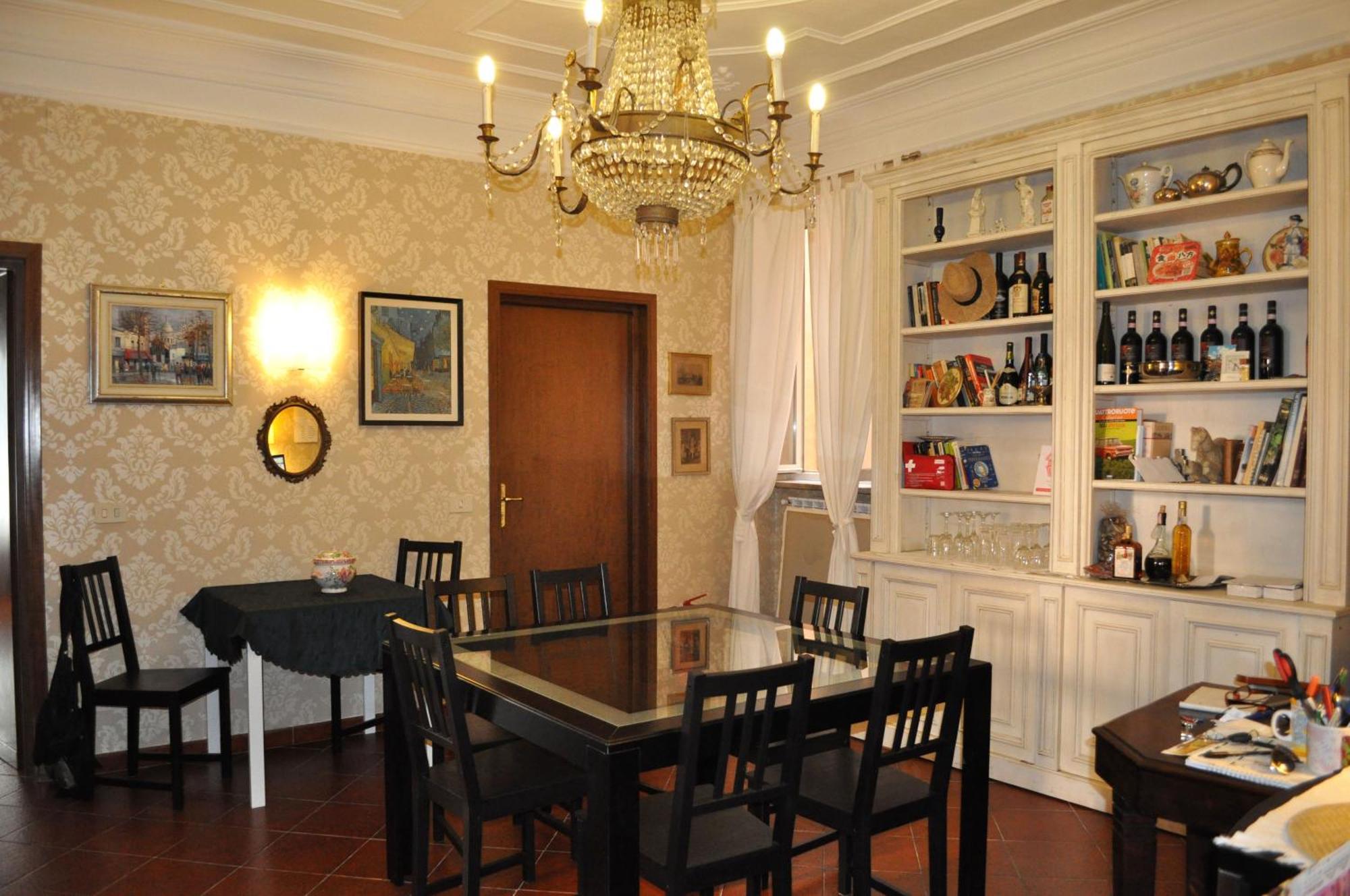Santa Bibiana B&B Roma Exterior foto